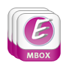 transfer mbox email
