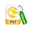 pst in unicode format
