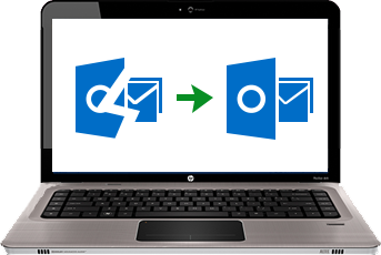 MS Outlook Recovery