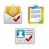 fileter facility for mails folders