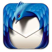 thunderbird mail to pdf file