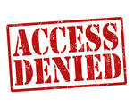 access-denied