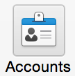 accounts