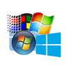 supported windows
