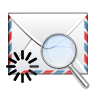 Scanning of Emails