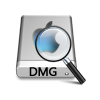 view dmg files