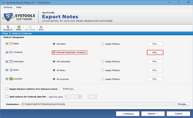 nsf to pst converter with lotus notes